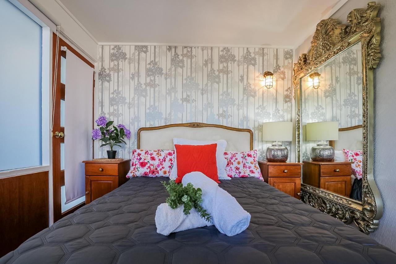 1770 Sovereign Lodge Retreat Seventeen Seventy Εξωτερικό φωτογραφία