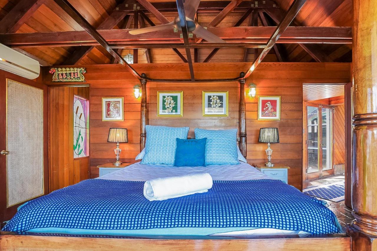 1770 Sovereign Lodge Retreat Seventeen Seventy Εξωτερικό φωτογραφία