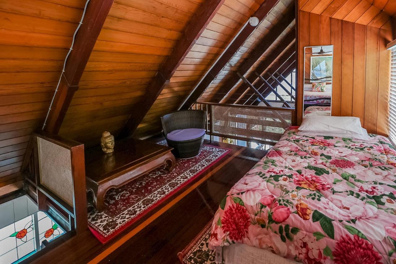 1770 Sovereign Lodge Retreat Seventeen Seventy Εξωτερικό φωτογραφία