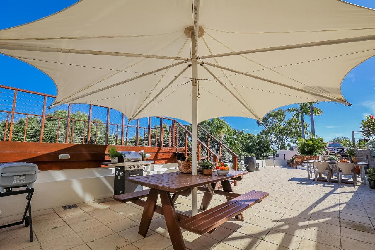 1770 Sovereign Lodge Retreat Seventeen Seventy Εξωτερικό φωτογραφία