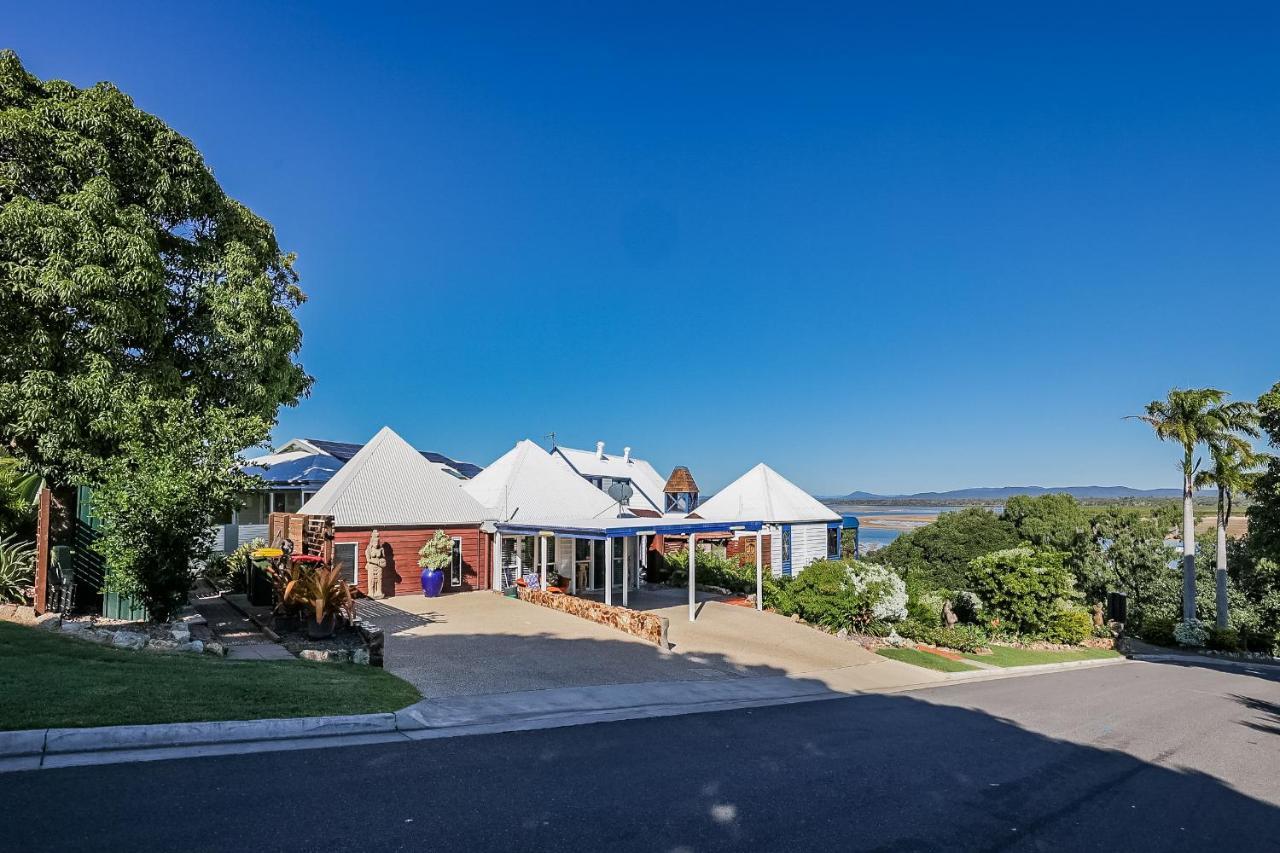 1770 Sovereign Lodge Retreat Seventeen Seventy Εξωτερικό φωτογραφία