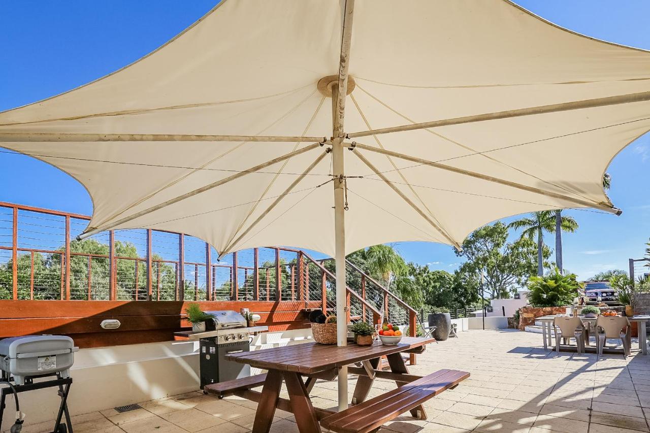 1770 Sovereign Lodge Retreat Seventeen Seventy Εξωτερικό φωτογραφία