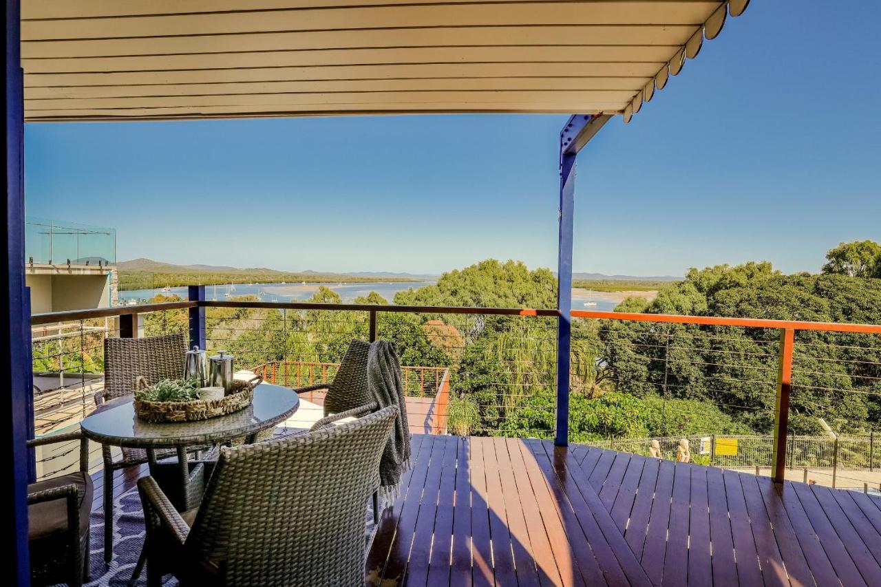 1770 Sovereign Lodge Retreat Seventeen Seventy Εξωτερικό φωτογραφία
