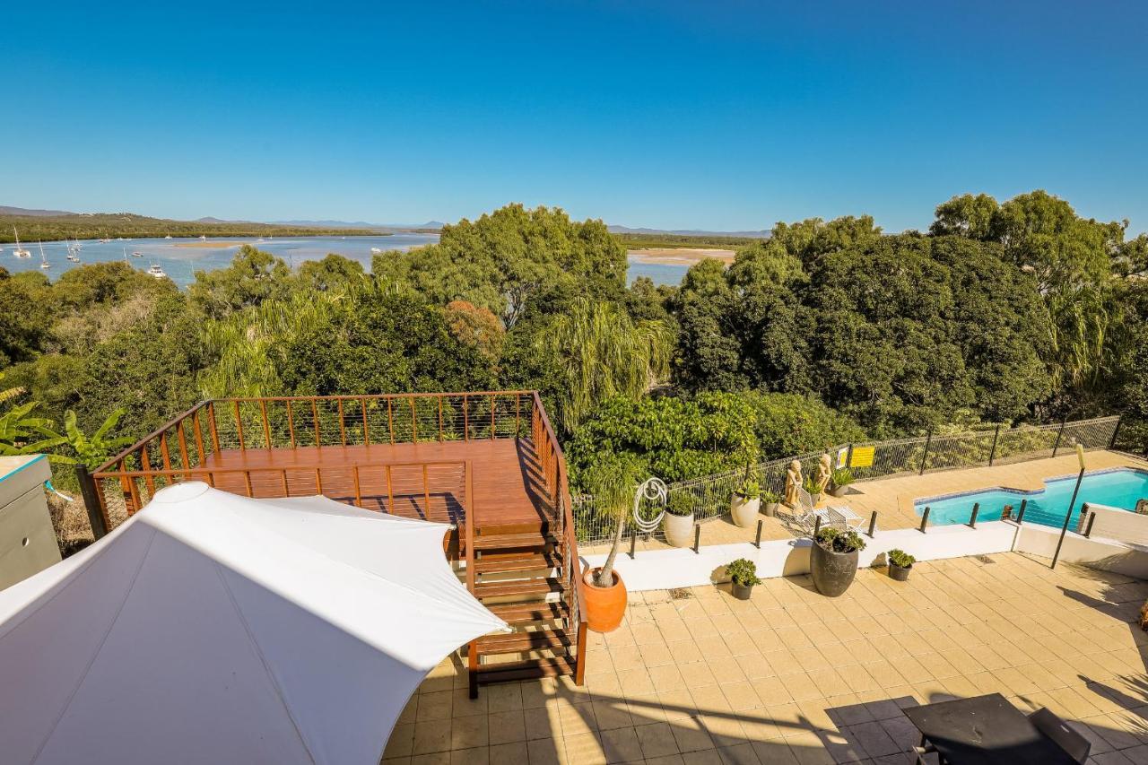 1770 Sovereign Lodge Retreat Seventeen Seventy Εξωτερικό φωτογραφία